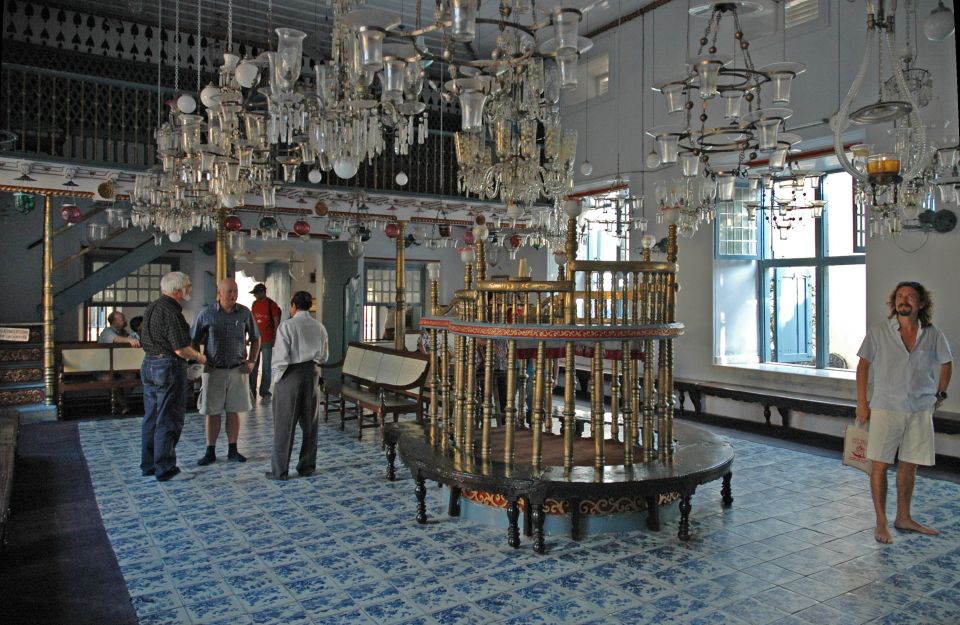 Cochin: 6-Hour City Tour - Key Points