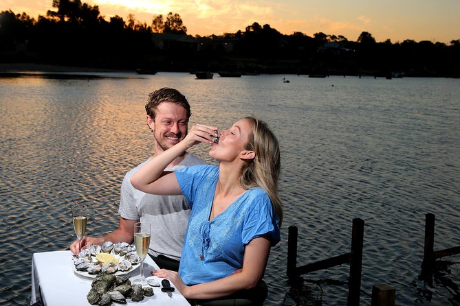 Coffin Bay Oyster Farm & Tasting Tour - Key Points