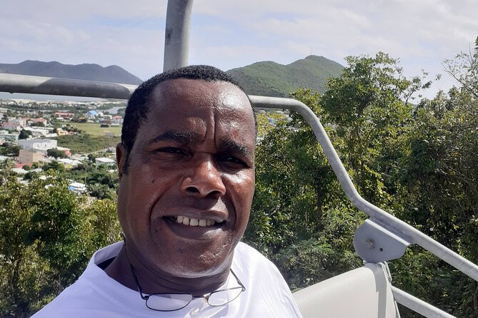 Combo Tour: 2-People-Quad & Chairlift Ride From Philipsburg - Tour Highlights