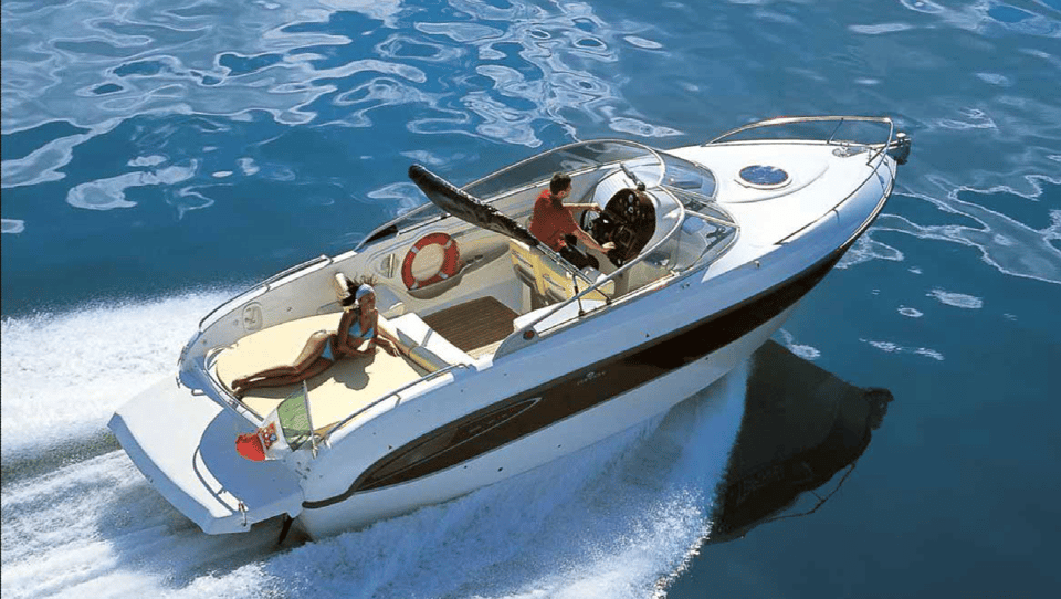 Como Lake: Private Boat Tours With Massimo & Emanuele - Onboard Amenities Offered