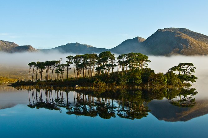 Connemara, Kylemore Abbey and Wild Atlantic Way Tour From Galway - Good To Know