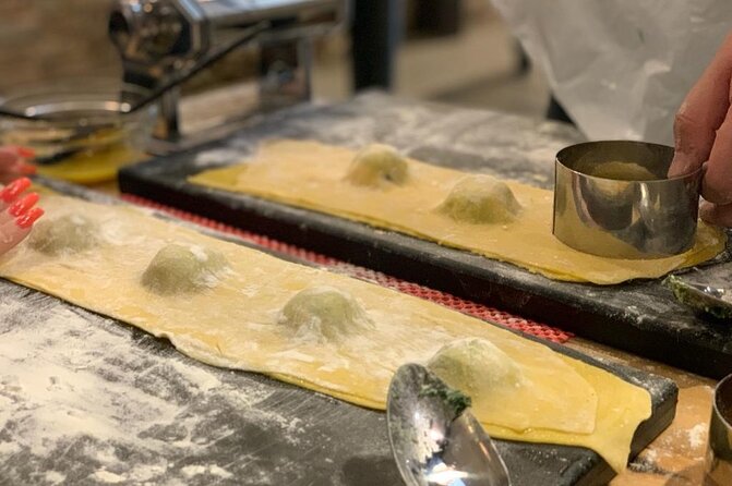 Cooking Class in Florence ( Pasta & Tiramisu Making ) - Good To Know