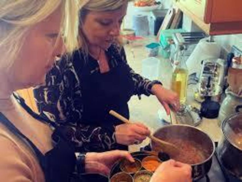 Cooking Classes Tour Including Pickup and Dropping to Hotel - Key Points
