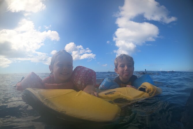 Coral Reef Snorkel Adventure With Photos and Videos - Experience Highlights