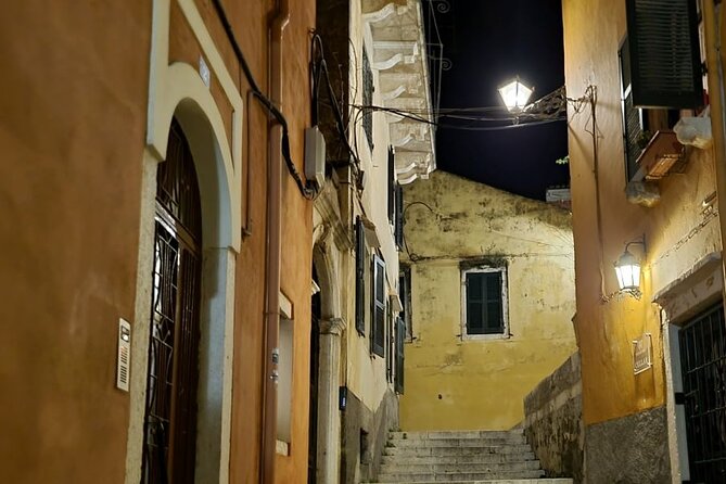 Corfu Ghost Stories, Dark Legends & Facts Night Tour - Good To Know