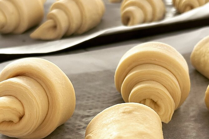 Croissants and Chocolate-Filled Pastries With a Pastry Chef in Paris - Good To Know