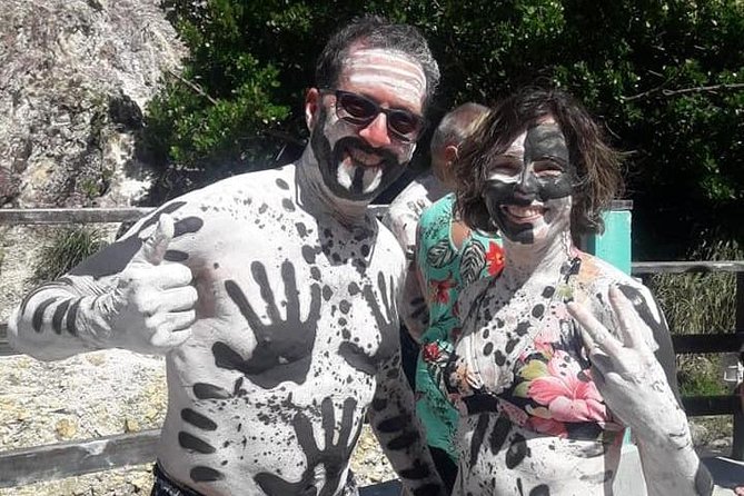 Cruise Ship Island Excursions in St. Lucia - Overview of Island Excursions