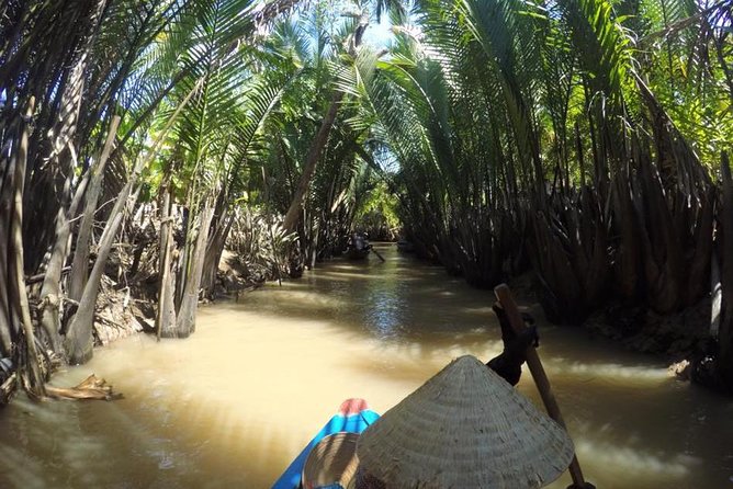 Cu Chi And Mekong Full Day Trip - Tour Overview