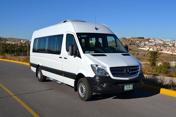 Cuenca To/From Guayaquil Private Shuttle - Key Points