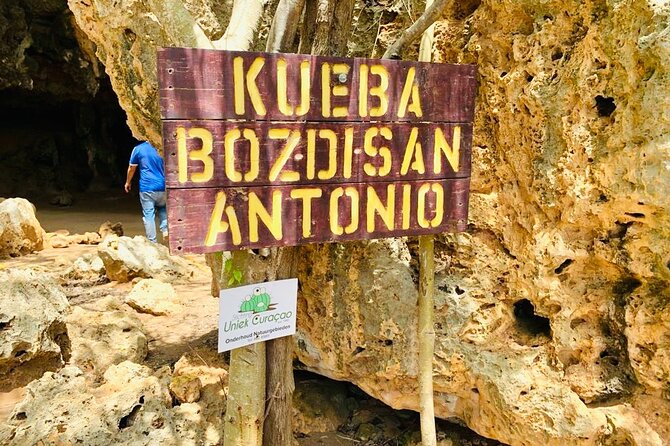 Curacao Atv Tour West Adventure - Pricing and Booking Details