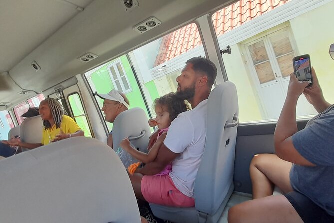 Curaçao City and Beach Tour - Booking and Confirmation Process