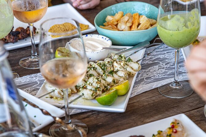 Curaçao Cooking Class - Experience and Learning Opportunities