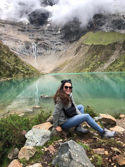 Cusco: 1-Day Tour to Humantay Lagoon - Key Points
