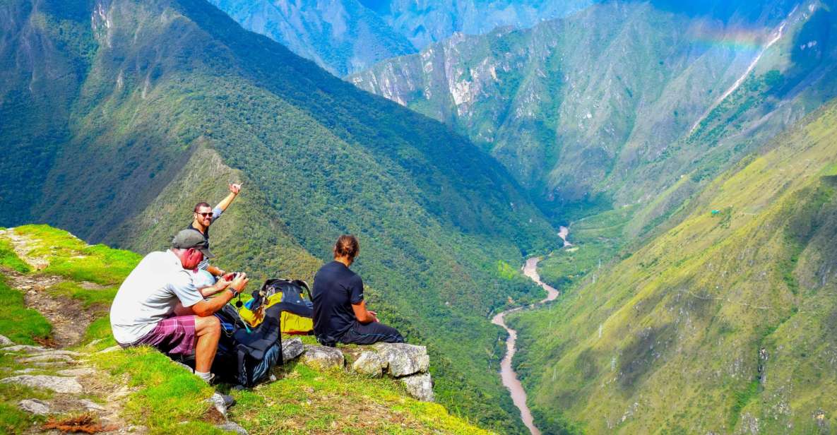 Cusco: 4-Day Inca Trail to Machu Picchu Small Group Trek - Key Points