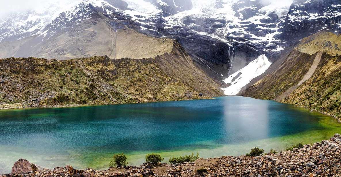 Cusco: 6D/5N Machu Picchu-Humantay Lake Tour + Hotel ⭐⭐ - Key Points