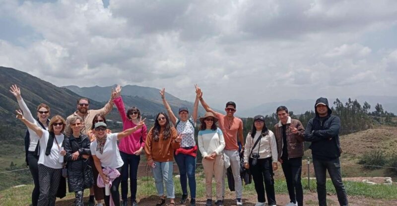 Cusco: Archaeological Park Morning Tour - Key Points