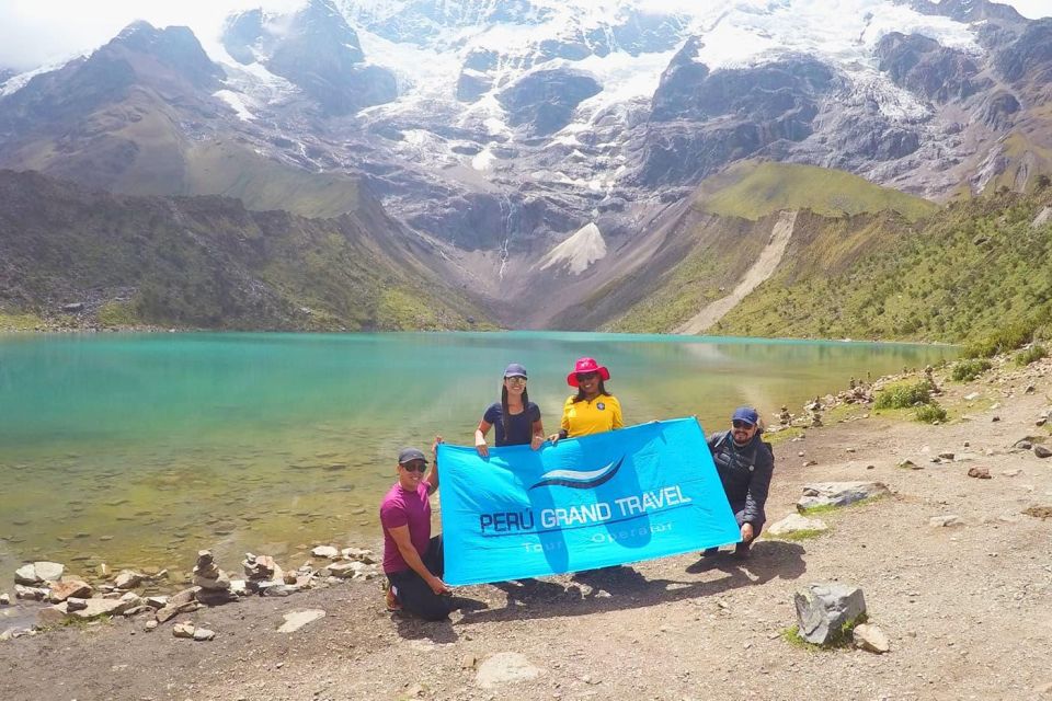 Cusco: Humantay Lake With Breakfast and Buffet Lunch - Key Points