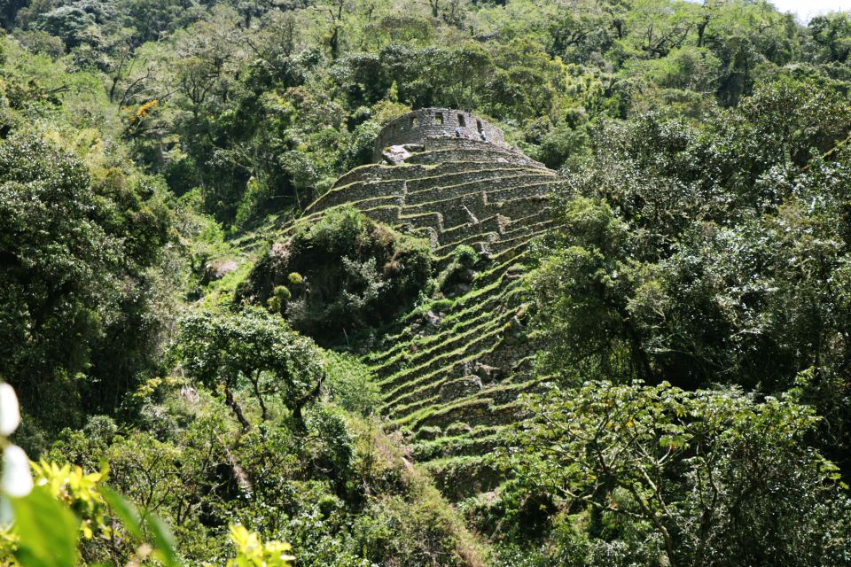 Cusco: Machu Picchu 2-Day Inca Trail Trip & Panoramic Train - Key Points