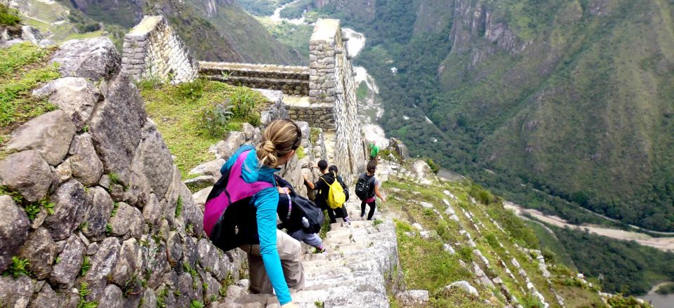 Cusco: Machu Picchu Tour 1 Day and Huayna Picchu Mountain - Key Points