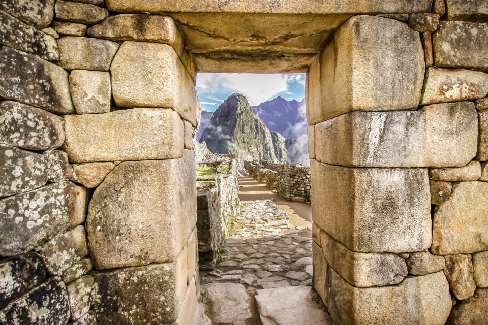 Cusco: Machu Picchu Tour With Tickets - Key Points