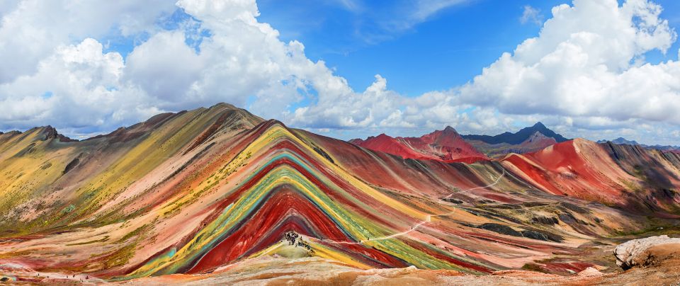 Cusco: Private Tour 2d/Humantay/Rainbow Mountain + Hotel ⭐⭐ - Key Points