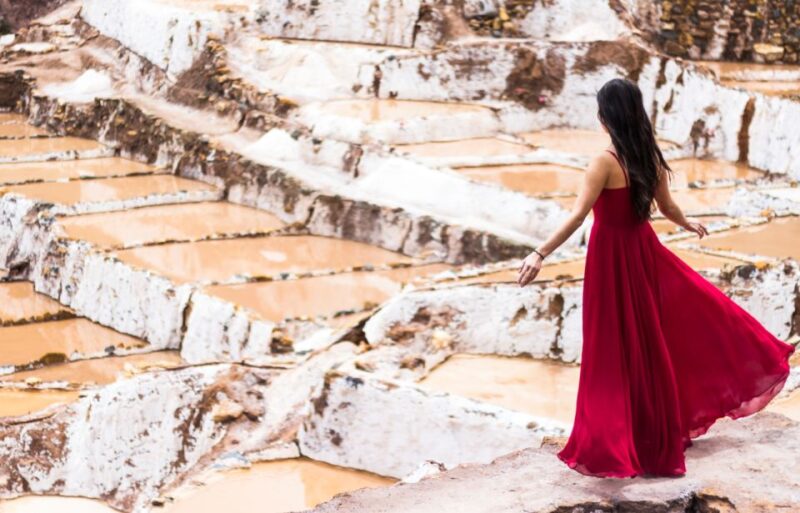 Cusco: Tour to Maras, Moray, and the Salt Mines in a Day - Key Points