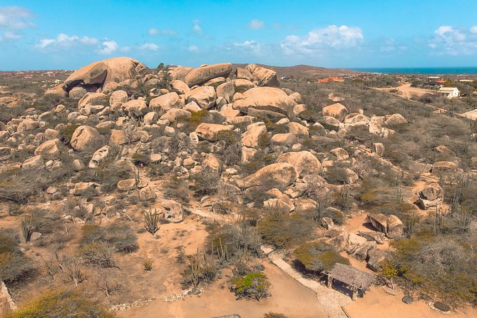 Customized Aruba Island Private Tour for All Ages - Tour Highlights