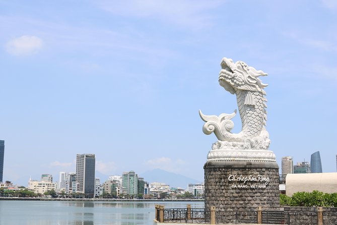Da Nang City Tour by Motorbike With Friendly Ao Dai Females Biker - Tour Inclusions