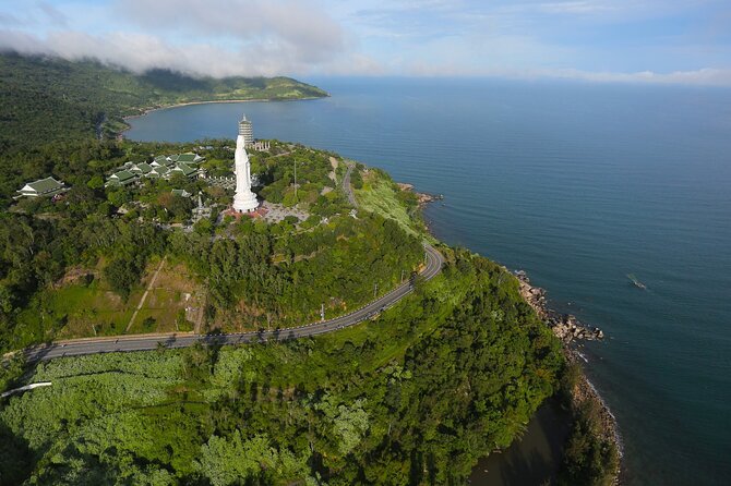 Da Nang Famous Sites by Private Car With English Speaking Driver. - Overview of the Tour