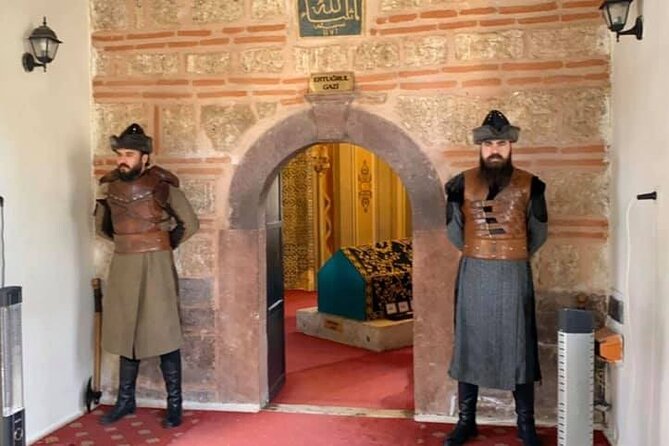 Daily Ertugrul Tour From Istanbul - Tour Highlights