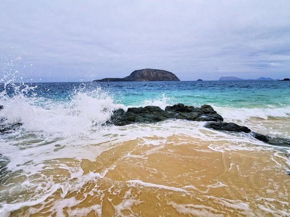 Day Sail to La Graciosa - Good To Know