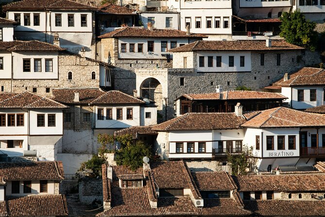 Day Tour of Berat via Belsh Lake From Tirana - Key Points