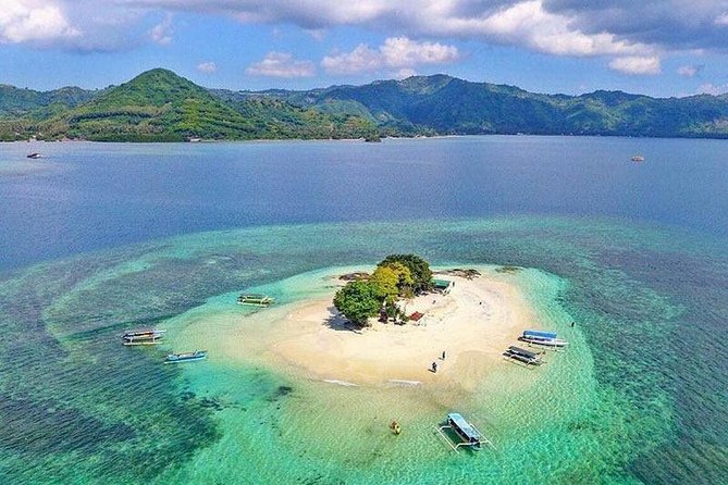 Day Trip 5 Secret Gilis: Layar, Rengit, Nanggu, Tangkong, Kedis - Key Points