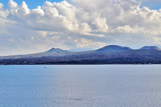 Day Trip to Blue Sevan, Evergreen Dilijan: Haghartsin, Parz Lake - Key Points