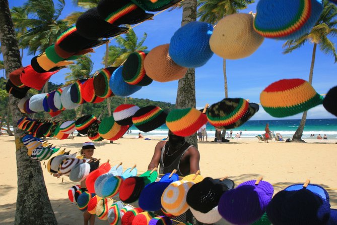 Day Trip to Las Cuevas Beach From Port of Spain - Overview of Las Cuevas Beach