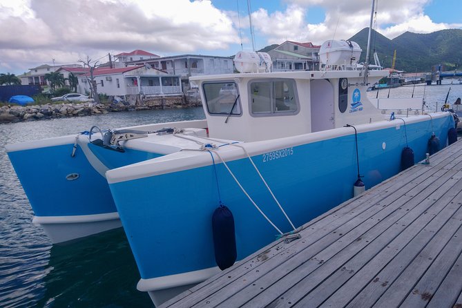 Deep Sea Fishing - 3/4 Day - Overview of the Deep Sea Adventure