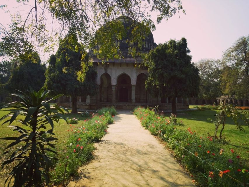 Delhi: Heritage Photography Tour - Key Points