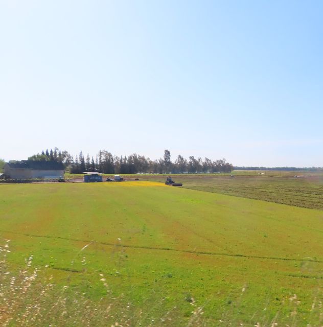 Deltas History and Wine: A Self-Guided Driving Tour - Key Points