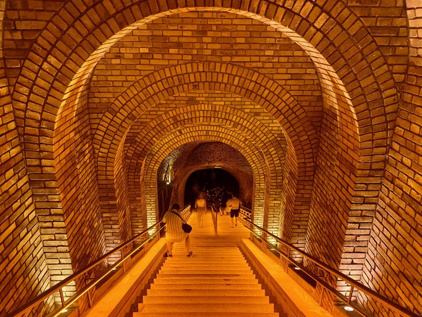 Deluxe Champagne Veuve Clicquot, Ruinart Day Trip From Paris - Key Points