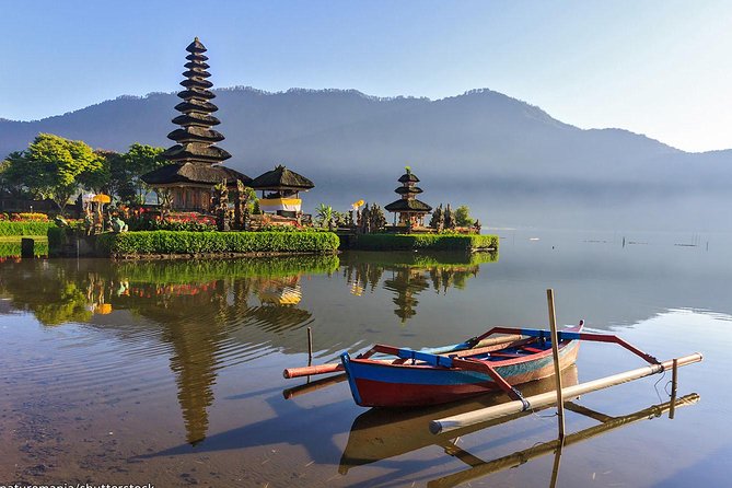 Discover Bali in 2 Days Private Tour Package - Key Points