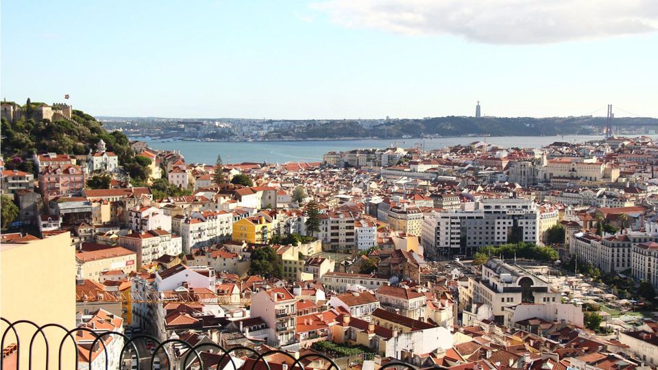 Discover Lisbon's Soul: The 7 Hills Adventure - Key Points