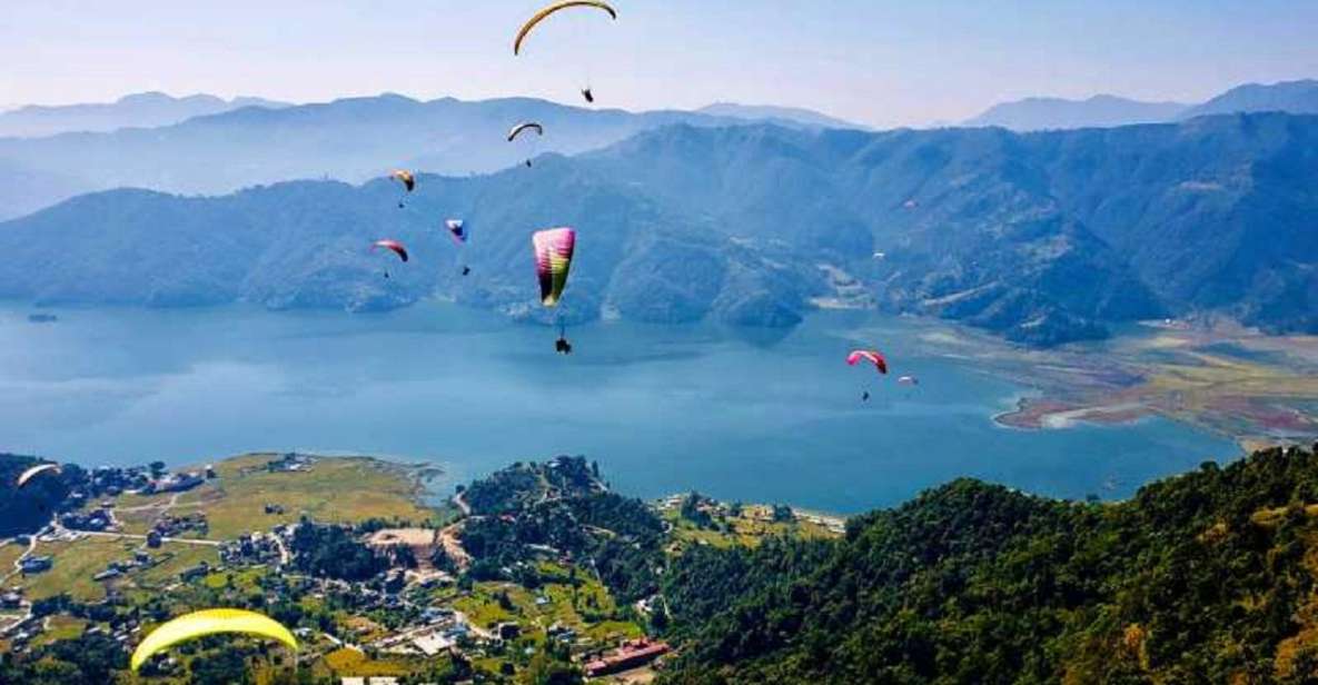 Discover Pokhara: Exclusive Private Day Tour - Key Points