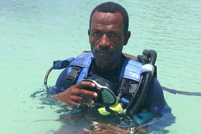 Discover Scuba Diving in Montego Bay W/ PADI Instructor - Meeting and Pickup Details