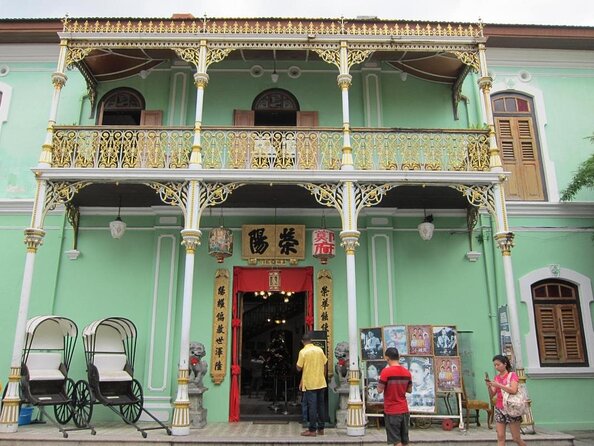 Discoveries Through the Plate in Malaysia - Key Points