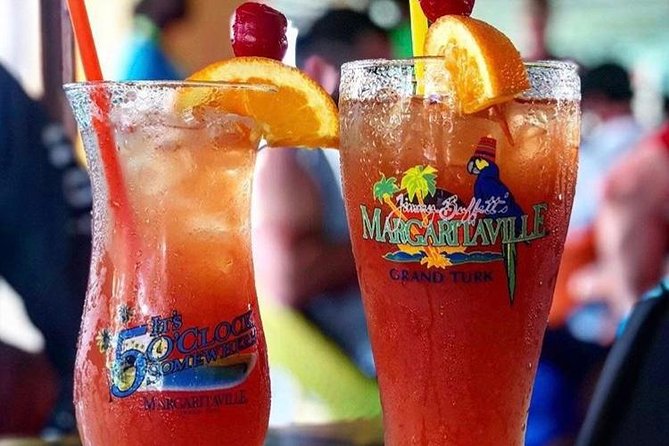 Doctors Cave Beach, Jimmy Buffett S Margaritaville and Shopping - Overview of the Tour