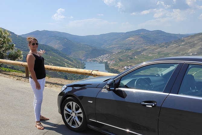 DOURO TOURS - in Pinhão 1 Day All Inclusive €135, DOURO Valley - Key Points