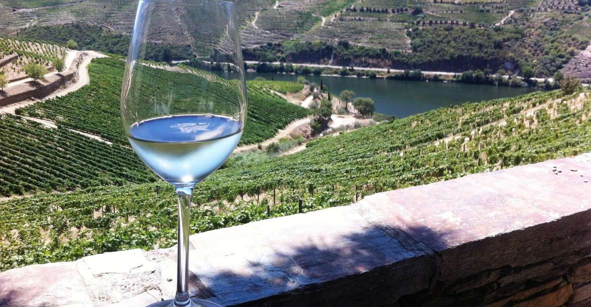 Douro Valley Private Wine Experience - Key Points