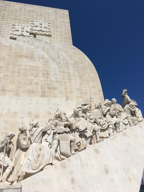 E- Bike Tour From the Heart of Lisbon to the Tower of Belém - Key Points