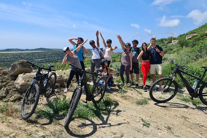 E-Bike Tour + Gourmet Lunch + Wine Tasting (Small Group) - Good To Know