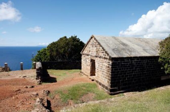 E-Bike Tour of Antigua Forts and Beaches - Key Points